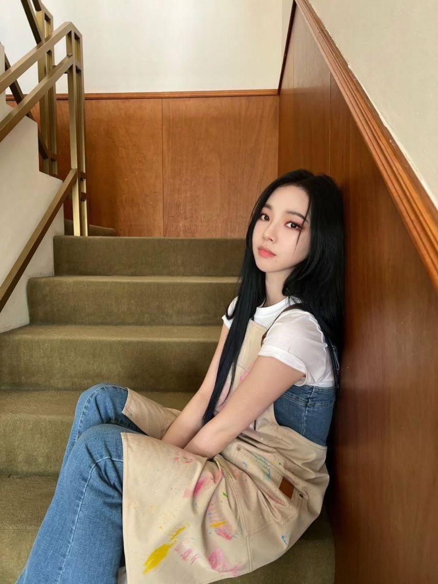 에스파 (aespa) 카리나3