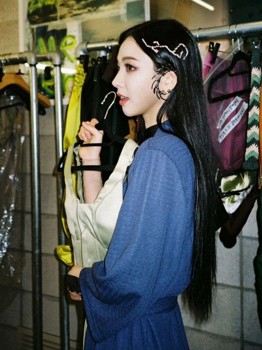 에스파 (aespa) 카리나4