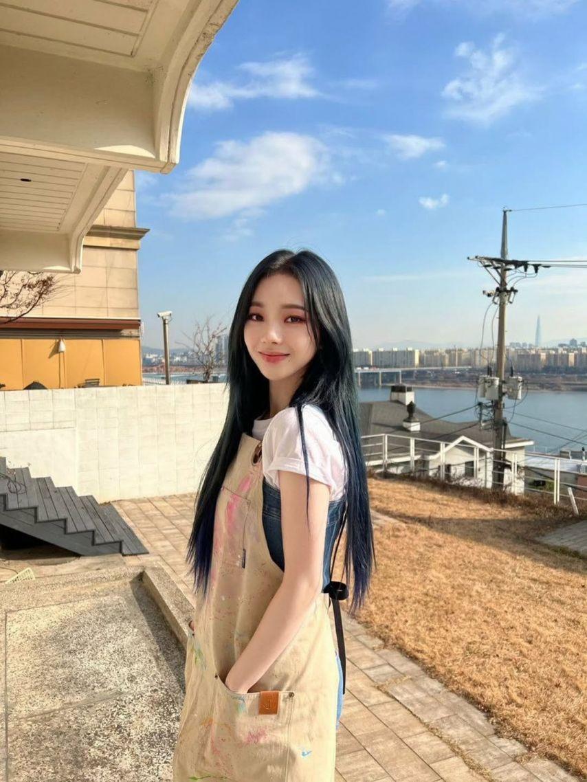 에스파 (aespa) 카리나5