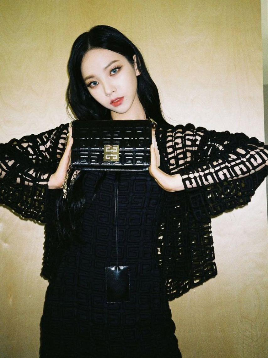 에스파 (aespa) 카리나6