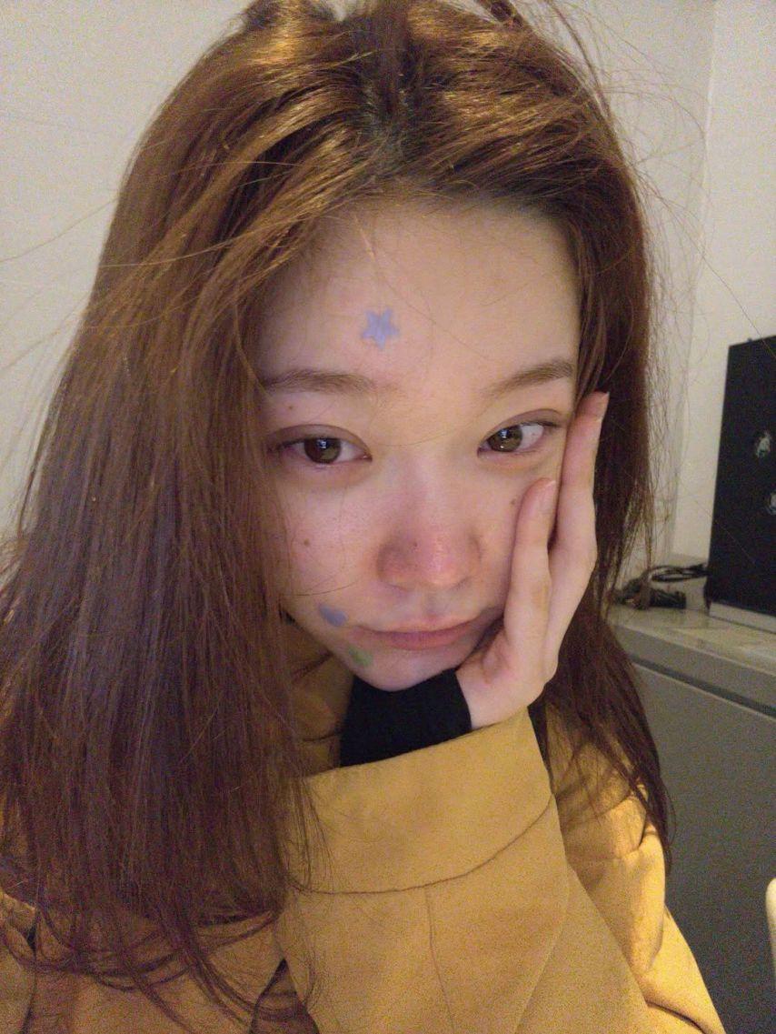 Billlie (빌리) 츠키1