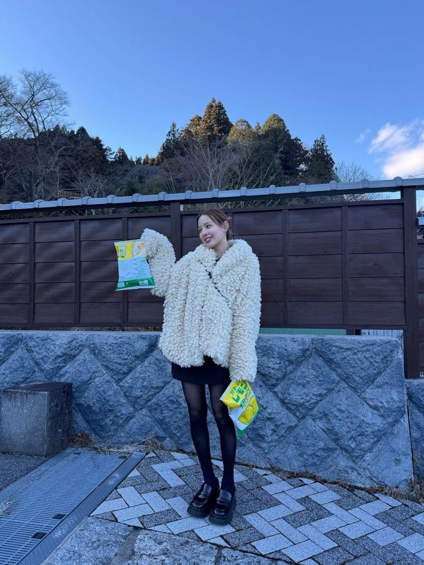 니쥬 (NiziU) 마코1