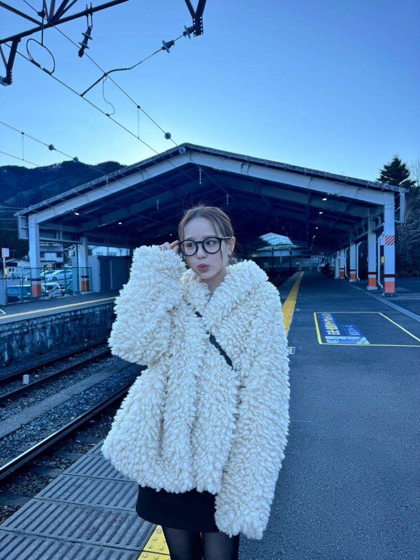 니쥬 (NiziU) 마코3