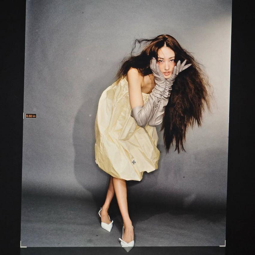 MEOVV (미야오) 가원3