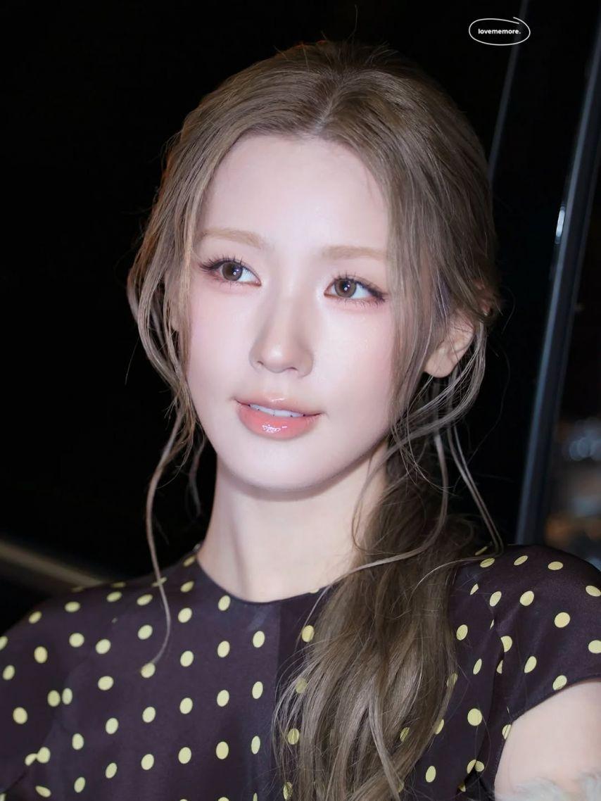 아이들 (i-dle) 미연2