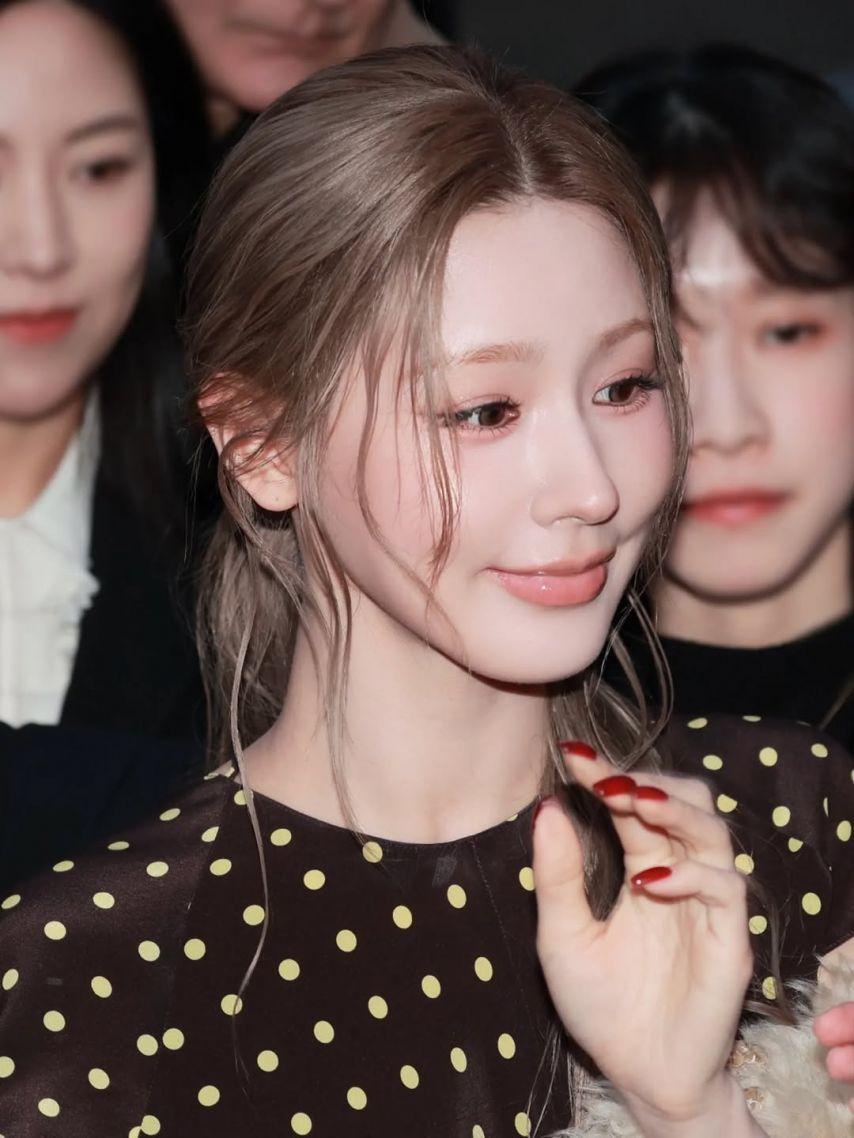 아이들 (i-dle) 미연6