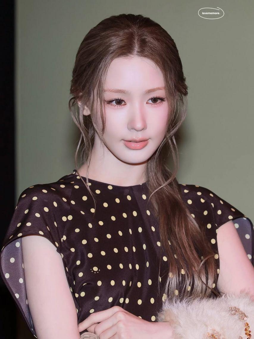 아이들 (i-dle) 미연8