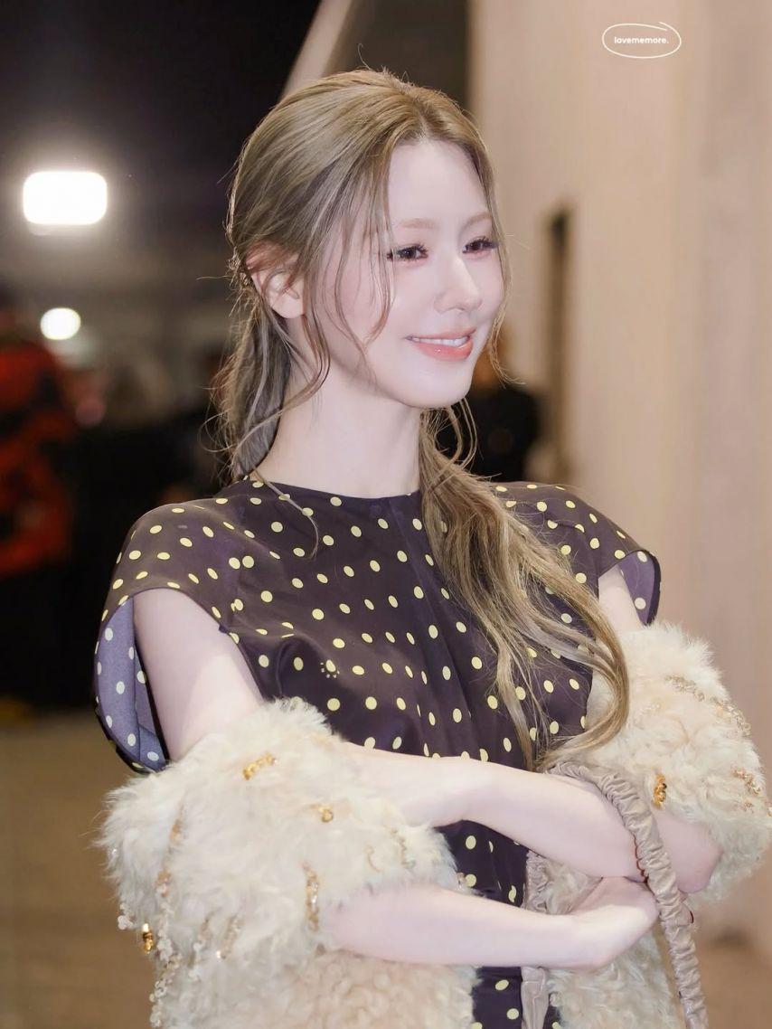 아이들 (i-dle) 미연9