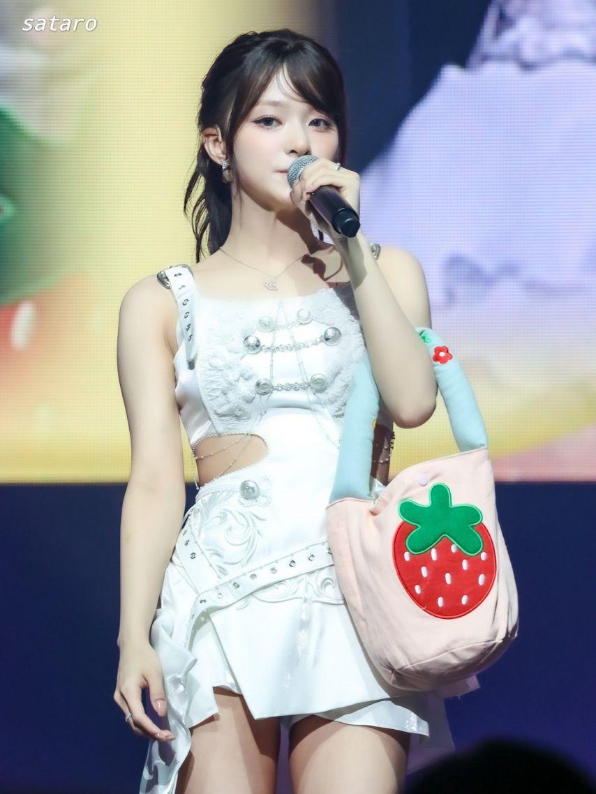 프로미스나인 (fromis_9) 이나경0