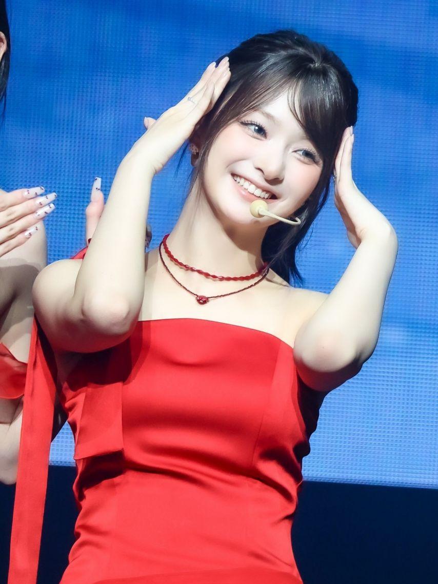 프로미스나인 (fromis_9) 이나경1