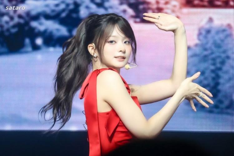 프로미스나인 (fromis_9) 이나경2