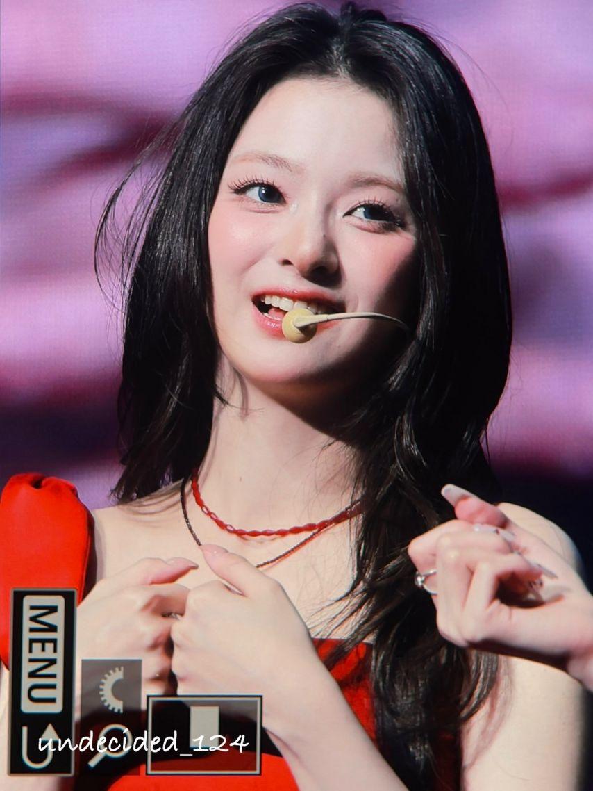 프로미스나인 (fromis_9) 이나경3