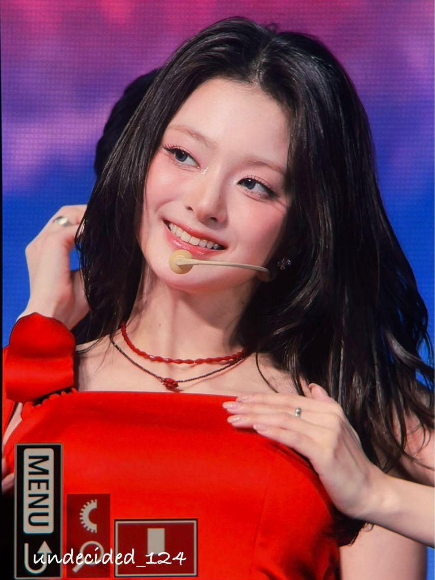 프로미스나인 (fromis_9) 이나경5