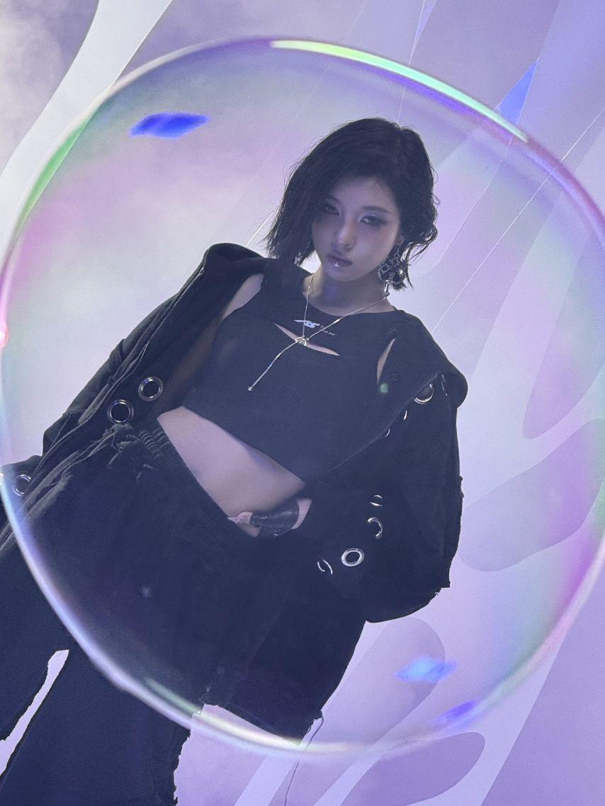 케플러 김다연2