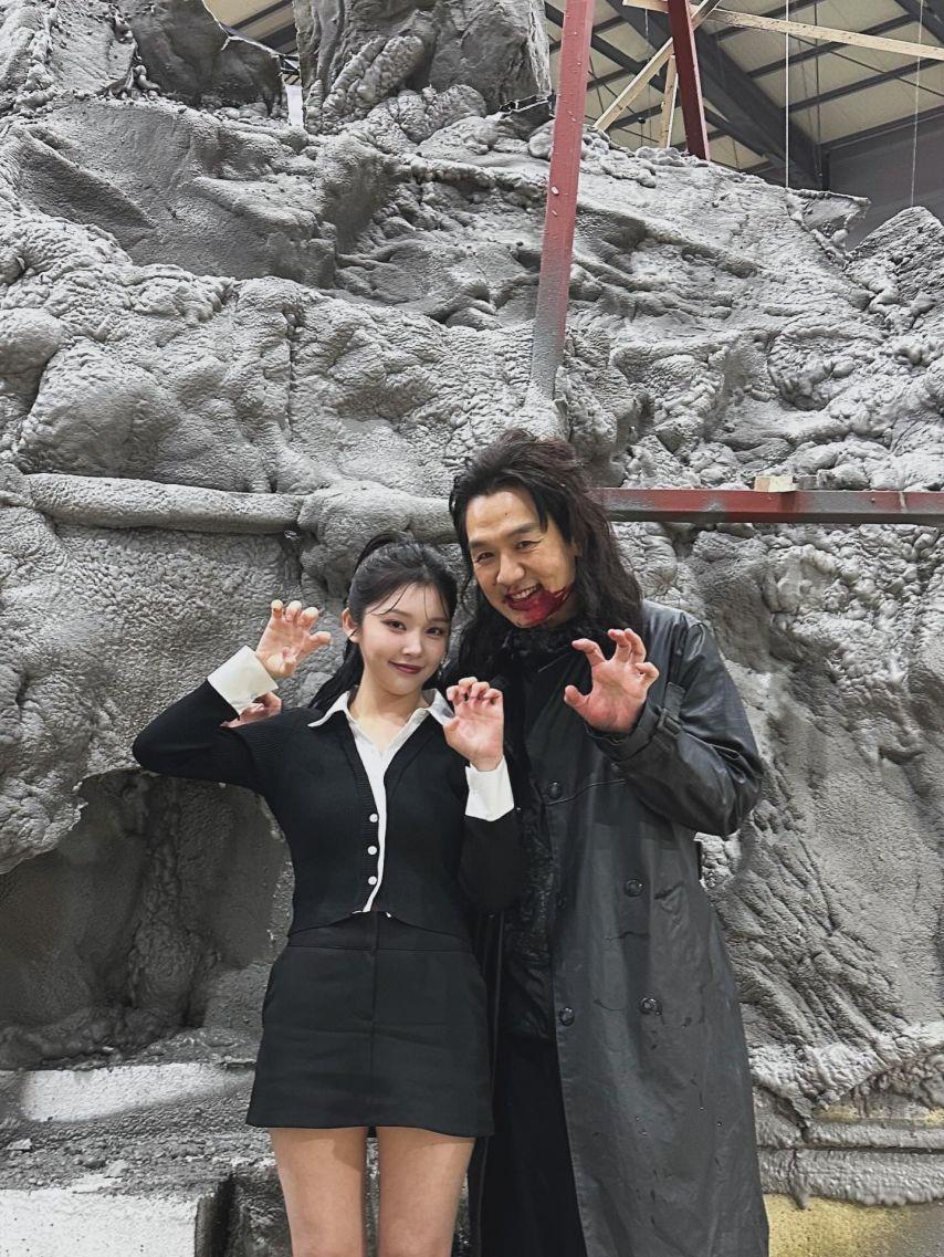 금호 이시우 인별12