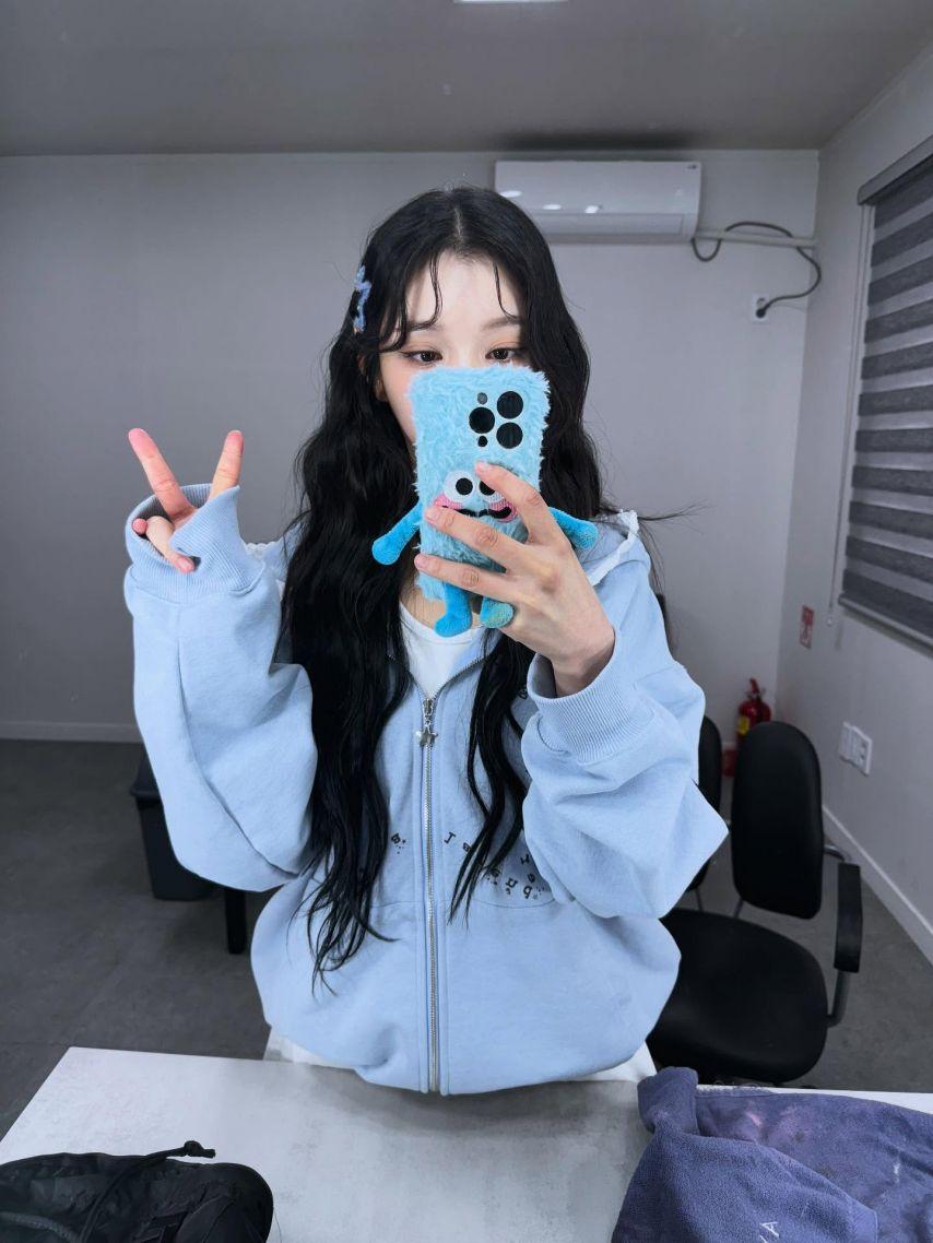 금호 이시우 인별15