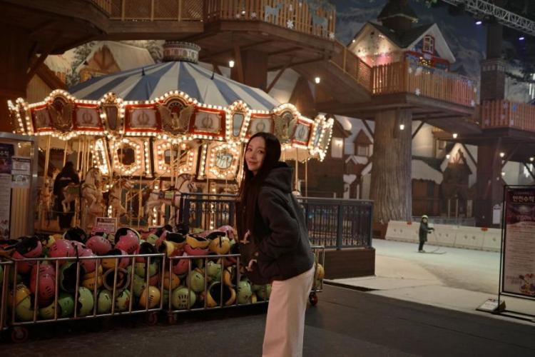 케이 김지연 러블리즈 인별0