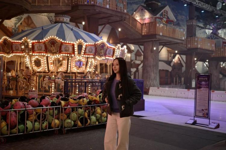 케이 김지연 러블리즈 인별2