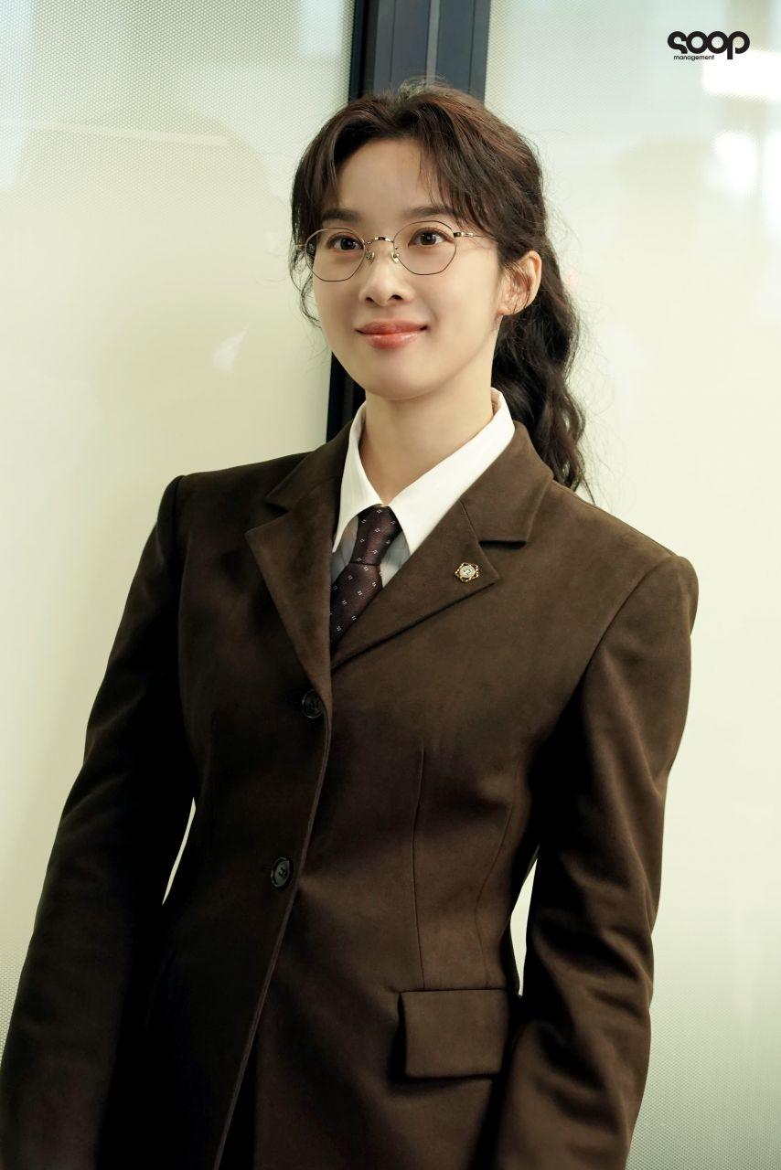 이청아 아너 비하인드0