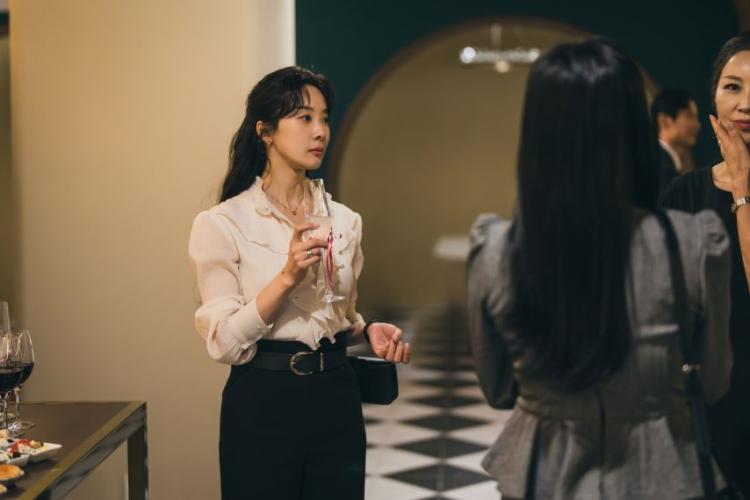 이청아 아너 비하인드12