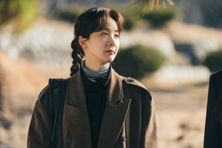 이청아 아너 비하인드14