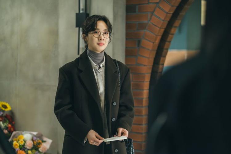 이청아 아너 비하인드15