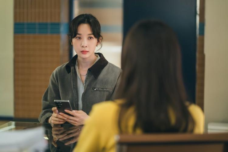 이청아 아너 비하인드18