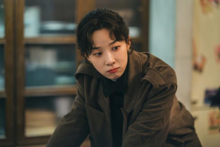 이청아 아너 비하인드21