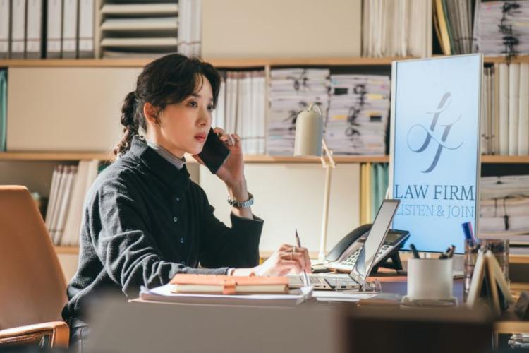 이청아 아너 비하인드24