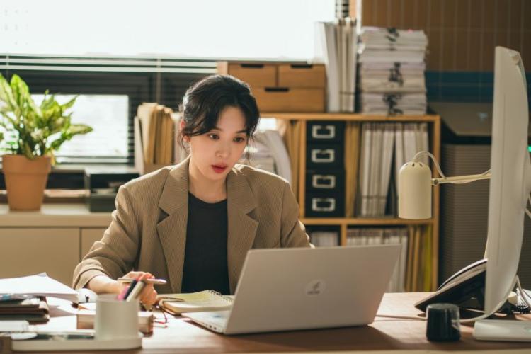 이청아 아너 비하인드25