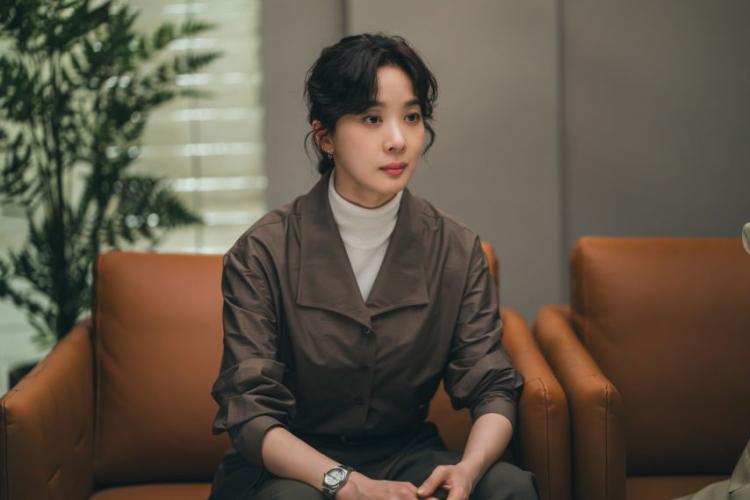 이청아 아너 비하인드26