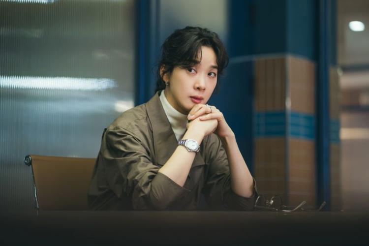 이청아 아너 비하인드27