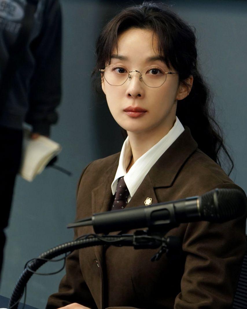 이청아 아너 비하인드31