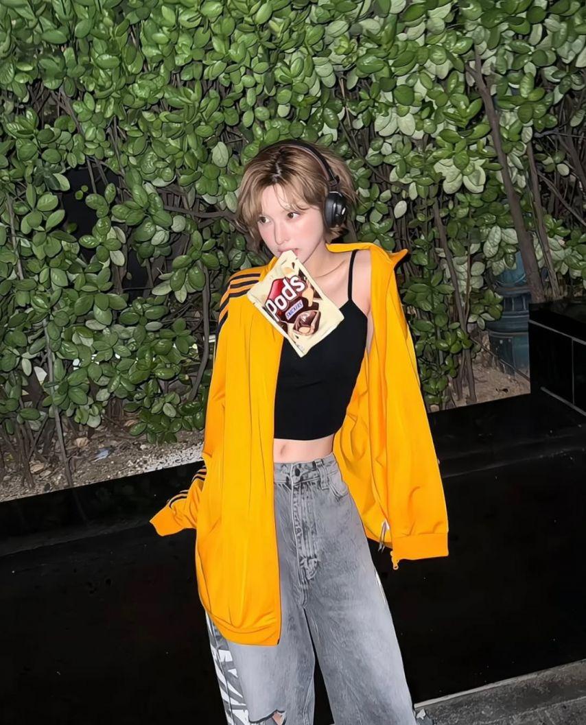 NMIXX (엔믹스) 배이1