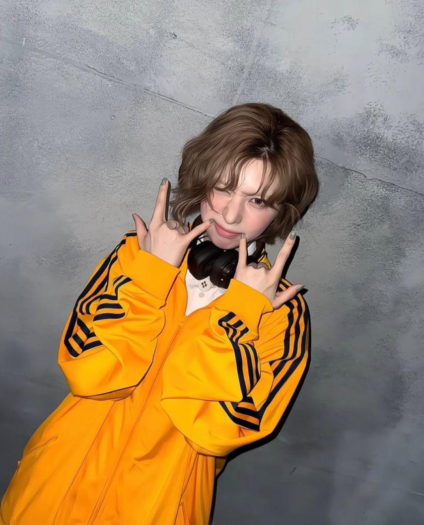 NMIXX (엔믹스) 배이4