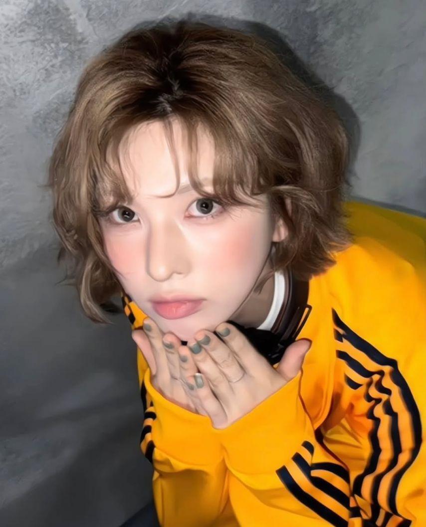 NMIXX (엔믹스) 배이5