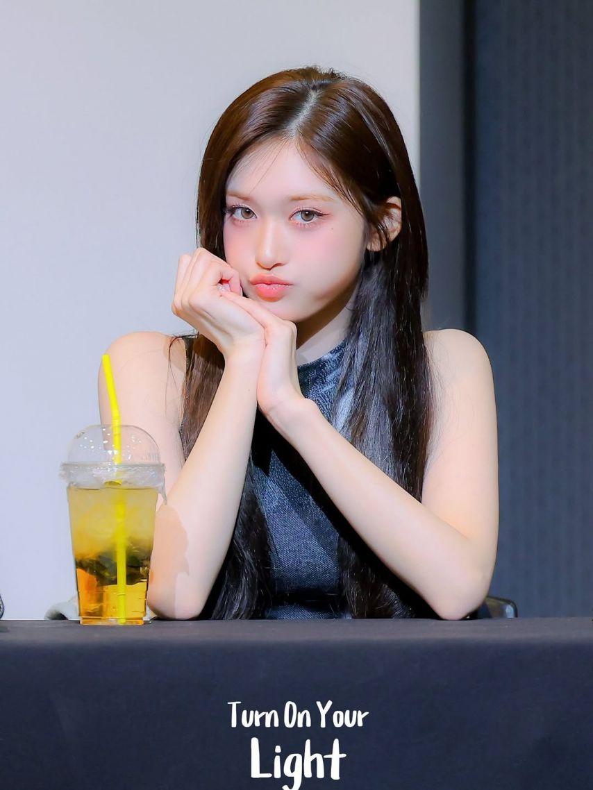 IVE (아이브) 이서10