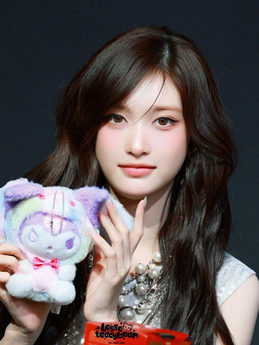 IVE (아이브) 이서13