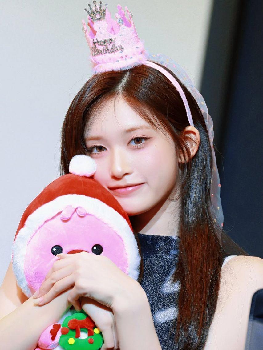 IVE (아이브) 이서14