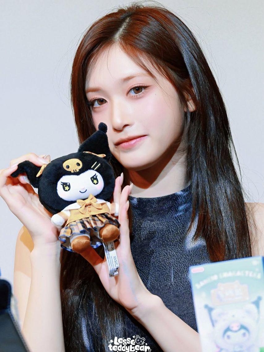 IVE (아이브) 이서15