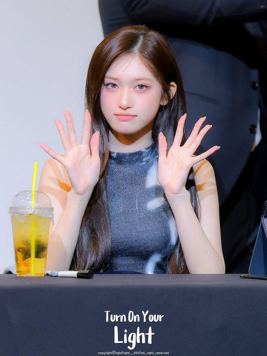 IVE (아이브) 이서18