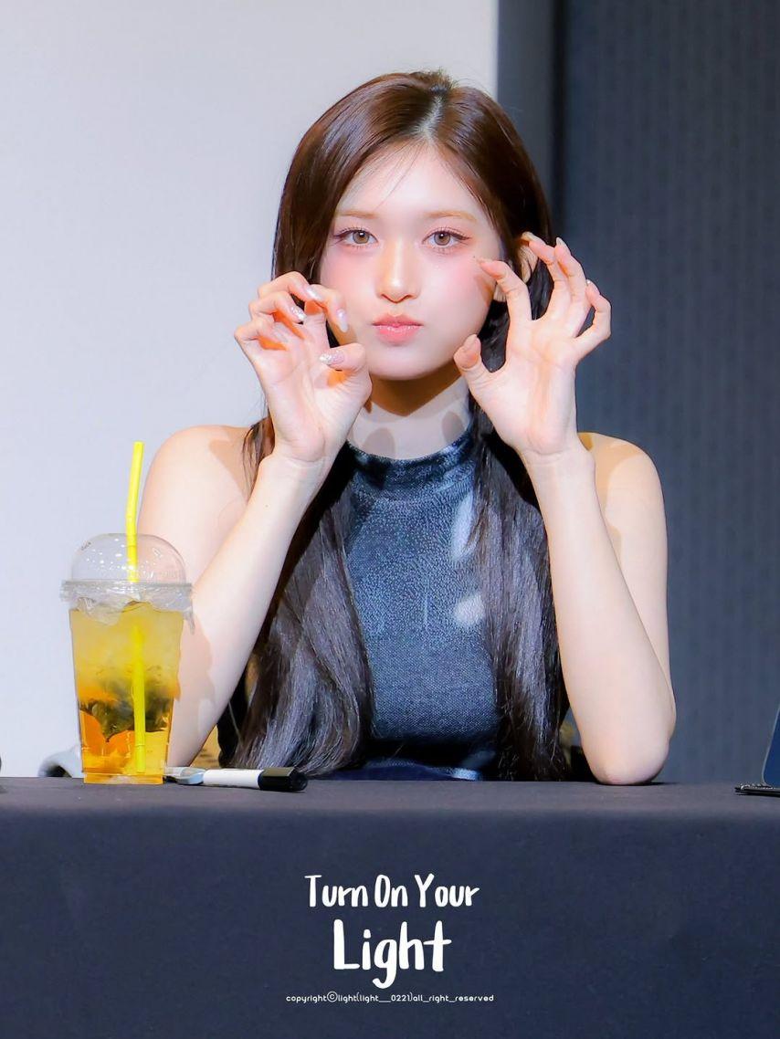 IVE (아이브) 이서19