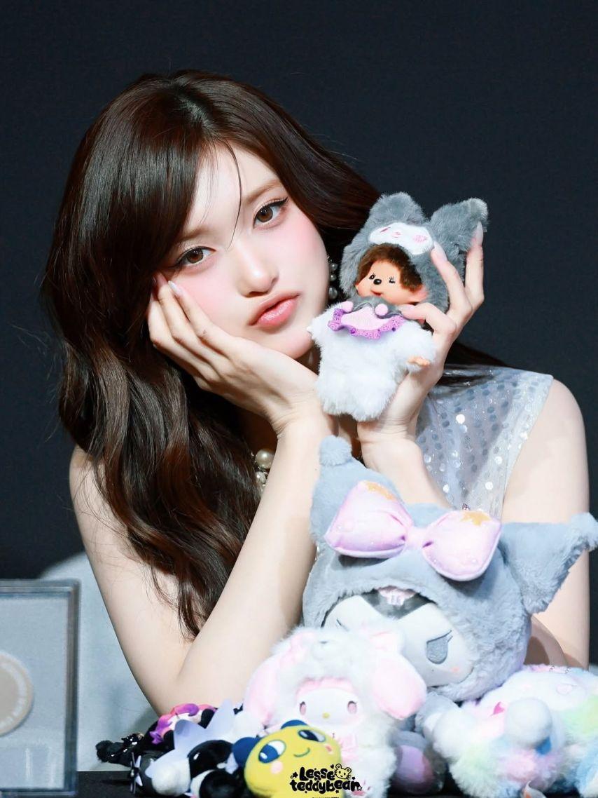 IVE (아이브) 이서2