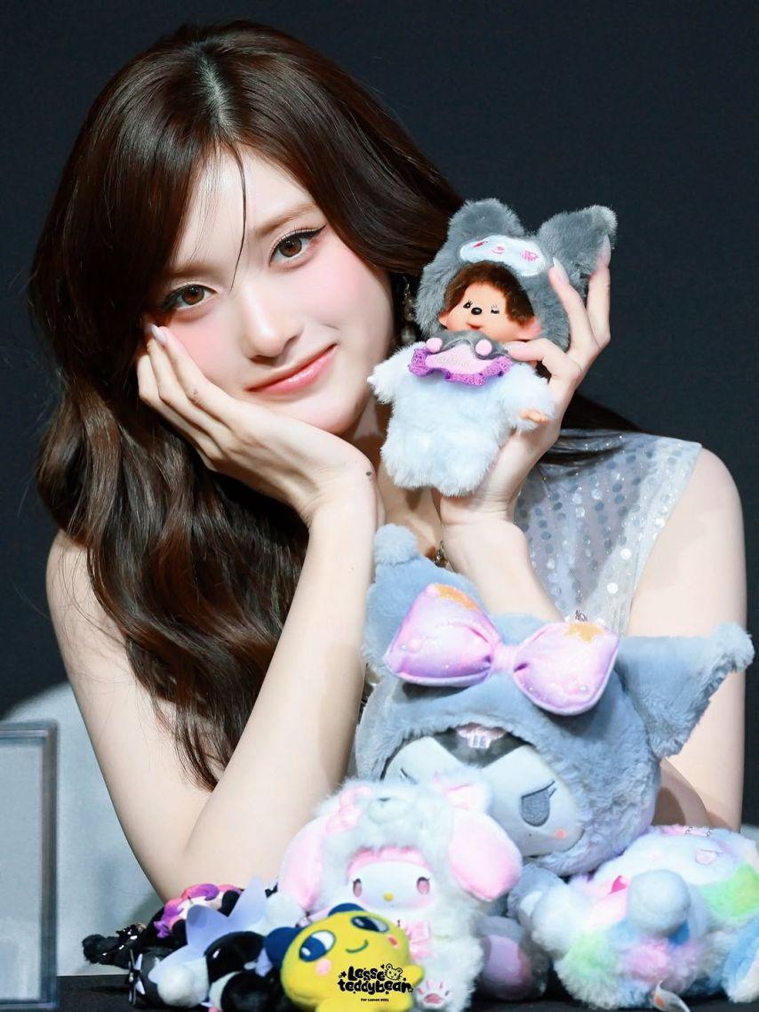 IVE (아이브) 이서3