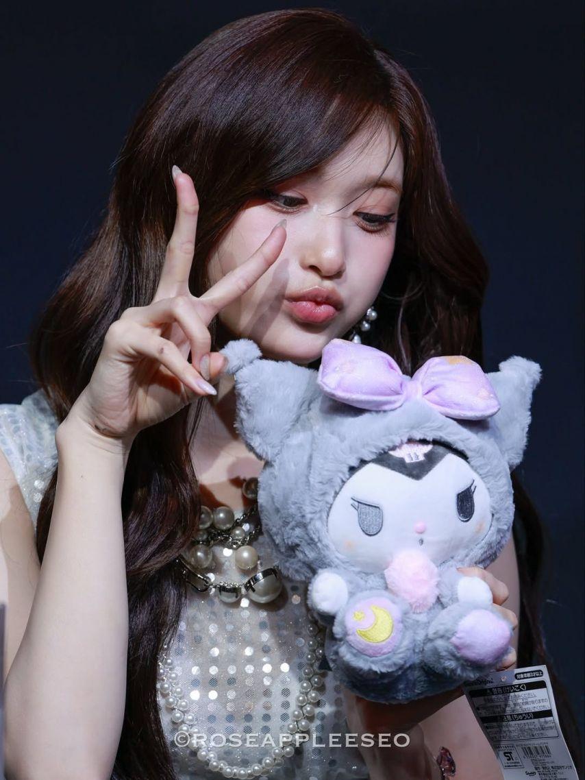 IVE (아이브) 이서4