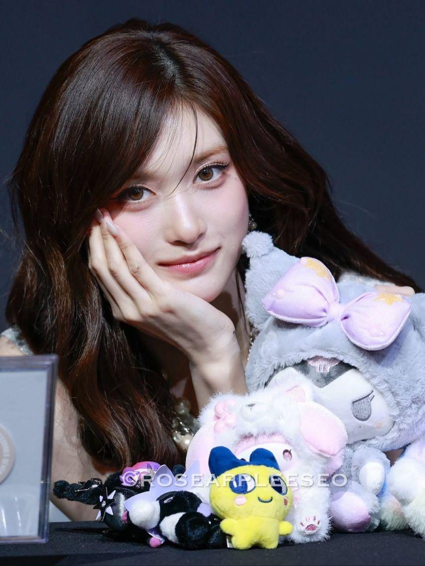 IVE (아이브) 이서6