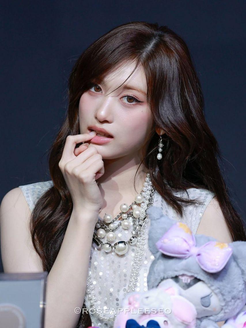 IVE (아이브) 이서7