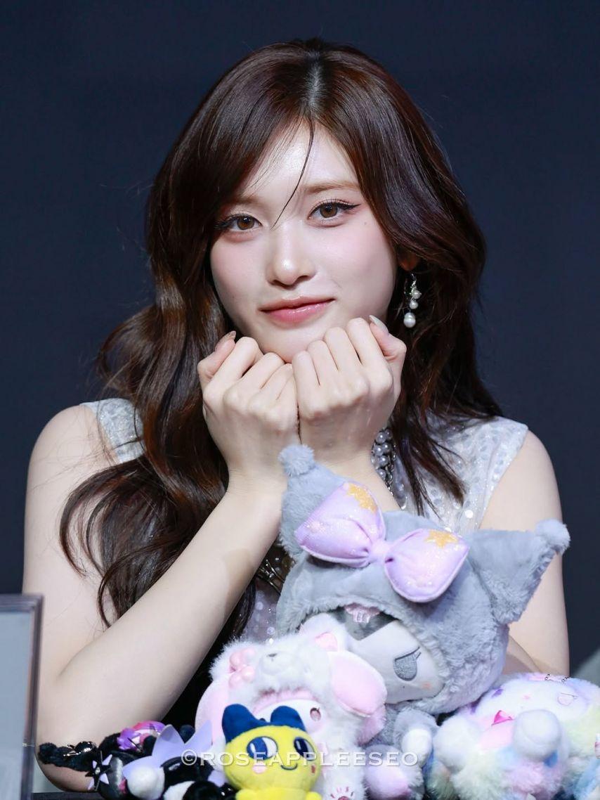 IVE (아이브) 이서8