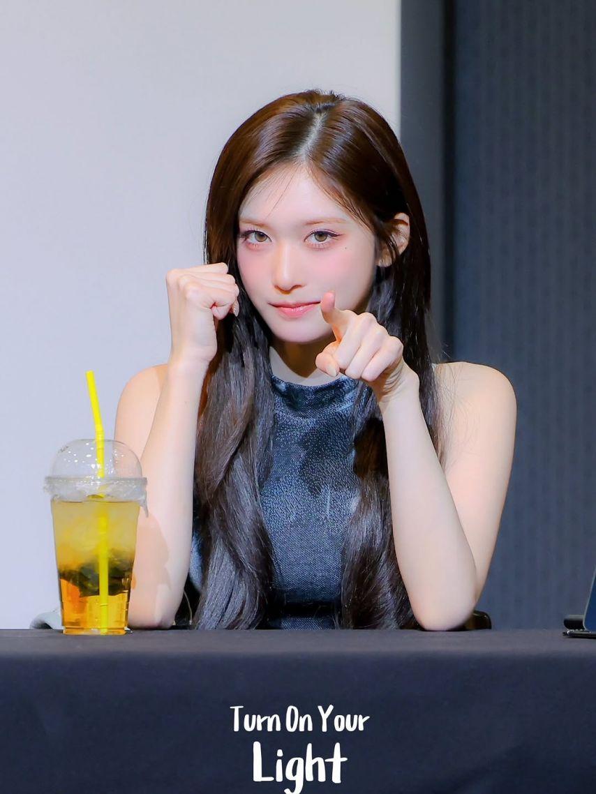 IVE (아이브) 이서9