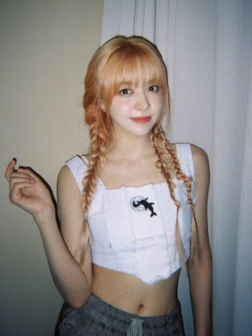 NMIXX (엔믹스) 릴리0